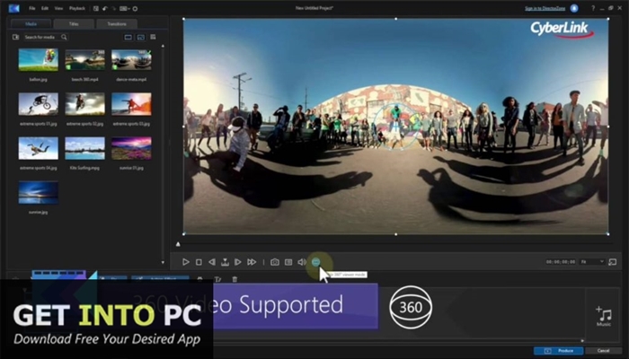 samsung actiondirector video editor for mac