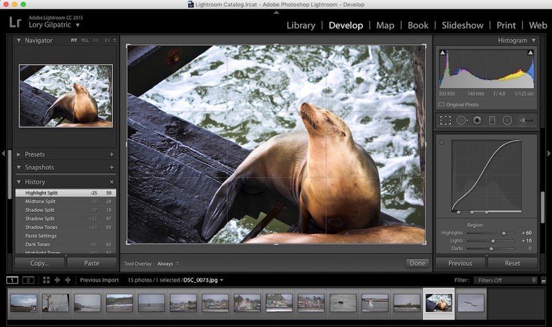 cnet review photo editing software for mac